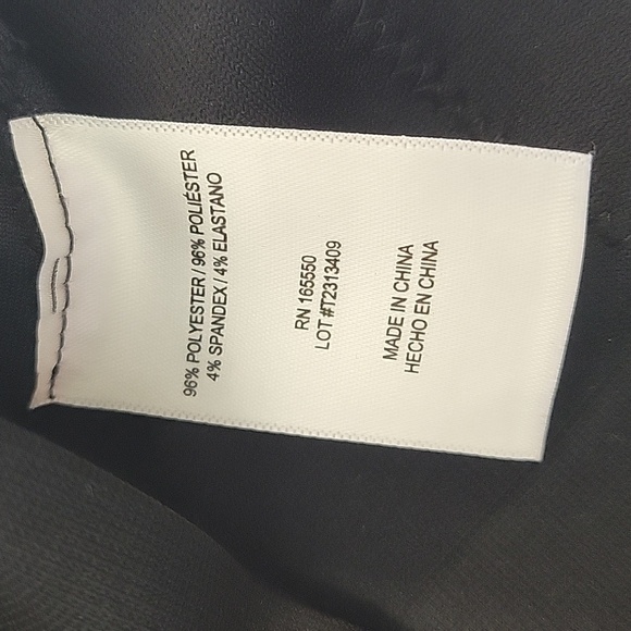 32 Degrees Sports Bra Racerback padded activewear Size XXL - Picture 5 of 5